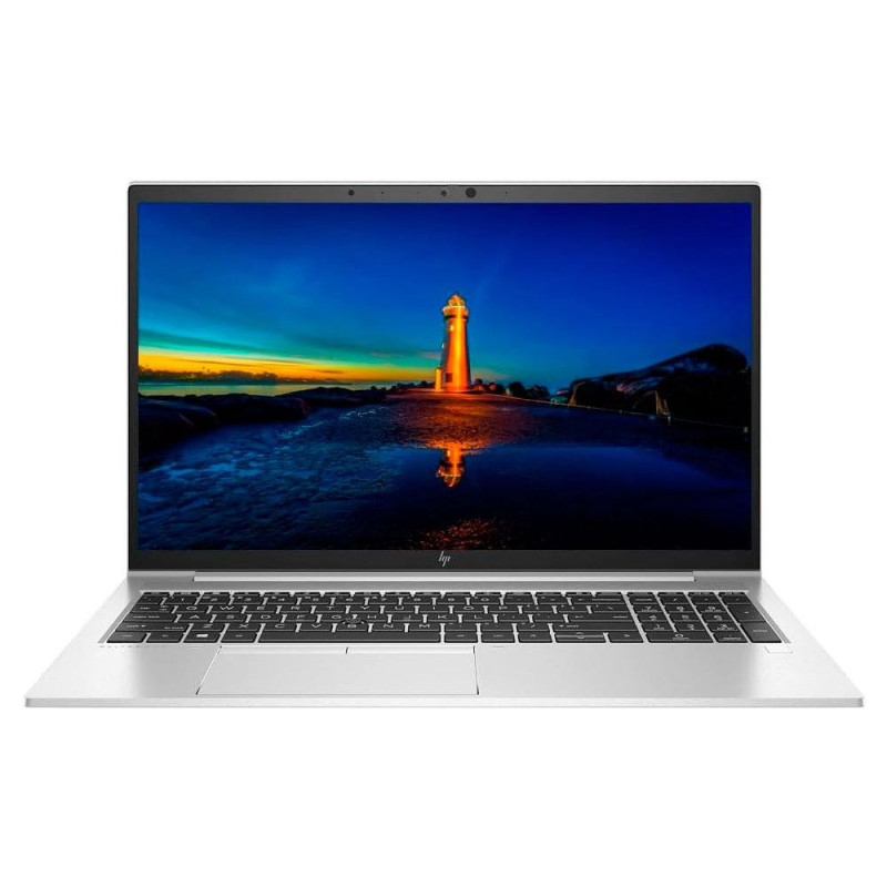 Portátil Reacondicionado HP Elitebook 855 G8 15.6\ / AMD Ryzen 7 PRO 5850U / 16Gb / 256Gb M2 / Windows 11 Pro / Teclado español…
