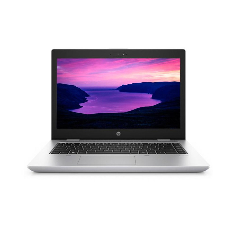 Portatil Reacondicionado HP Probook 645 g4 14\ / Amd Ryzen 5 Pro 2500U / 8Gb / 256Gb / Win 11 pro / Teclado español / Grado B N…
