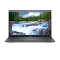 Portátil Reacondicionado DELL Latitude 3301 13.3\ /  i5-8TH / 8Gb / 256Gb SSD / Windows 11 Pro / Teclado español original / Gra…