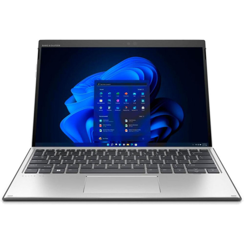 Portátil / Tablet Reacondicionado HP Elite X2 G8 12.3\ Táctil / i5-11th / 16Gb / 256Gb NVME / Win 11 Pro / SIN TECLADO / Grado…