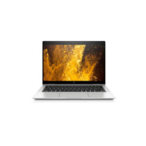 Portátil Reacondicionado HP Elitebook X360 1030 G3 13.3\ / i5-8th / 8Gb / 256Gb M2 / Win 11 pro / Teclado con kit de conversion…