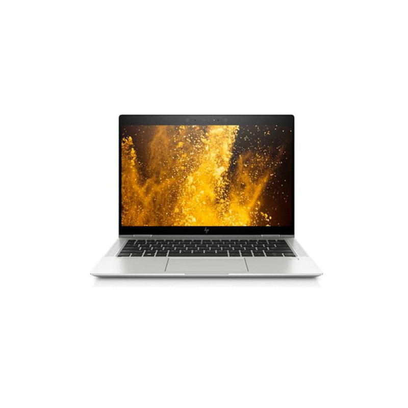 Portátil Reacondicionado HP Elitebook X360 1030 G3 13.3\ / i5-8th / 8Gb / 256Gb M2 / Win 11 pro / Teclado con kit de conversion…
