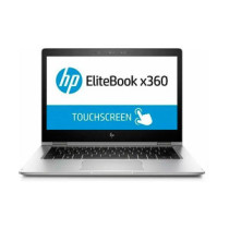 Portátil Reacondicionado HP Elitebook X360 1030 G2 13.3\ Táctil / i5-7th / 8Gb / 256Gb M2 / Win 10 pro / Teclado original españ…