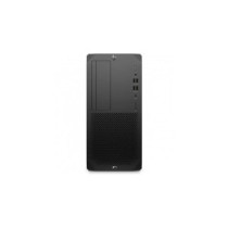 Ordenador Reacondicionado Torre HP Z2 G5 Workstation / i7-10th / 32Gb / 1 Tb NVME / Windows 11 Pro / Grado A- Puerto USB delant…