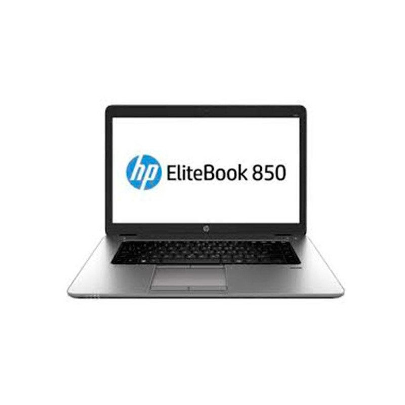 Portátil Reacondicionado HP Elitebook 850 G2 15.6\ / i7-5th / 8Gb / 256Gb SSD / Win 10 Pro / Teclado español / RADEON R7 M260X…