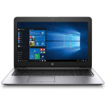 Portátil Reacondicionado HP Elitebook 850 G3 15.6\ / i7-6th / 16Gb / 128 Gb SSD / Win 10 Pro / Teclado Español / SKYLAKE GT2 /…