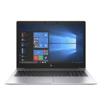 Portátil Reacondicionado HP Elitebook 850 G6 15.6\ / i7-8th / 16Gb / 512Gb SSD / Win 11 Pro / Teclado español / Grado A / WHISK…
