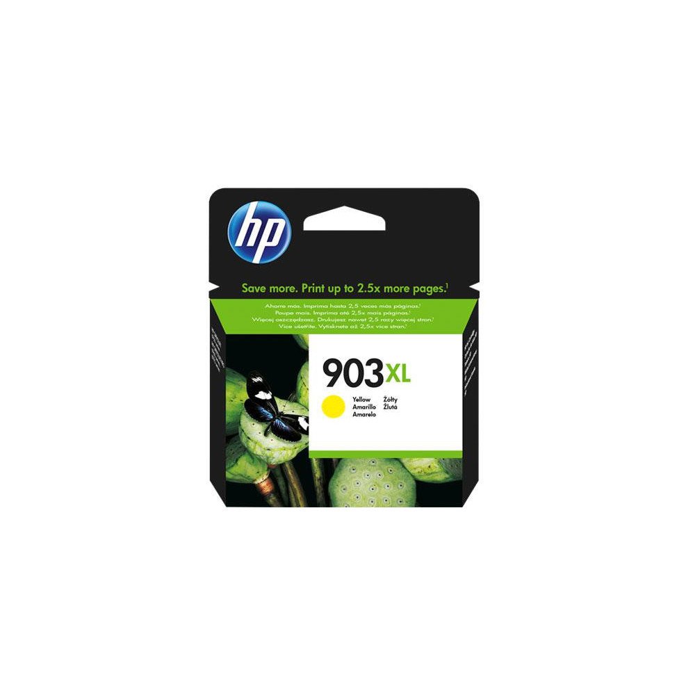 Tinta Original Hp n903 XL Amarillo