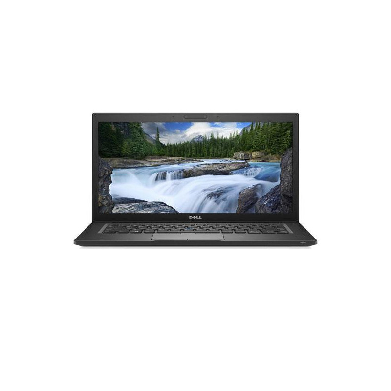 Portátil Reacondicionado Dell Latitude 7490 14\ / i5-8th / 8Gb / 256Gb SSD / Win 11 Pro / Teclado español / Grado A- Pequeño de…