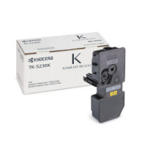 Tóner original kyocera tk 5230k negro 2.600 páginas