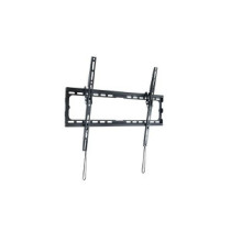 Soporte Tv de 37" a 80" / Inclinable / Max 45Kg. / Vesa 600x400 / -8º / Negro / Tooq LP1081T-B"