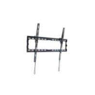 Soporte Tv de 37" a 80" / Inclinable / Max 45Kg. / Vesa 600x400 / -8º / Negro / Tooq LP1081T-B"