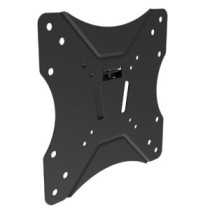Soporte de pared orientable equip para pantalla de 23" - 42" inclinable -7.5º +7.5º giratorio -25?"