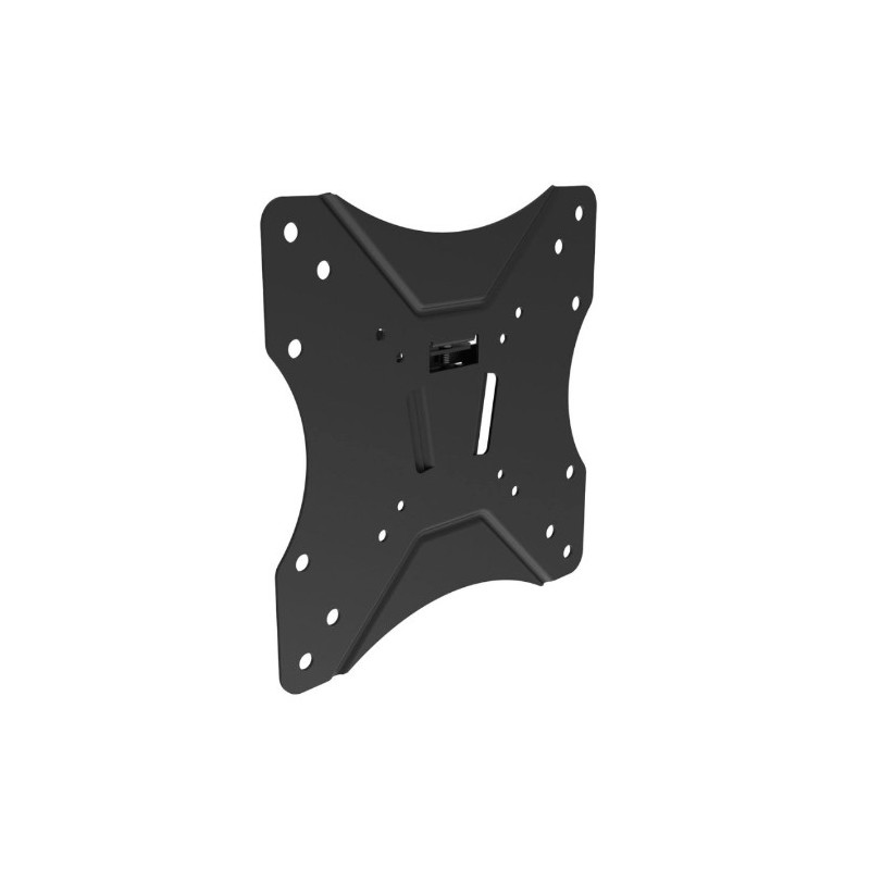 Soporte de pared orientable equip para pantalla de 23" - 42" inclinable -7.5º +7.5º giratorio -25?"