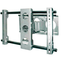 Soporte de pared orientable dti sop-2020para pantalla 23-37" en profundidad y giro vert.+-15º horiz"