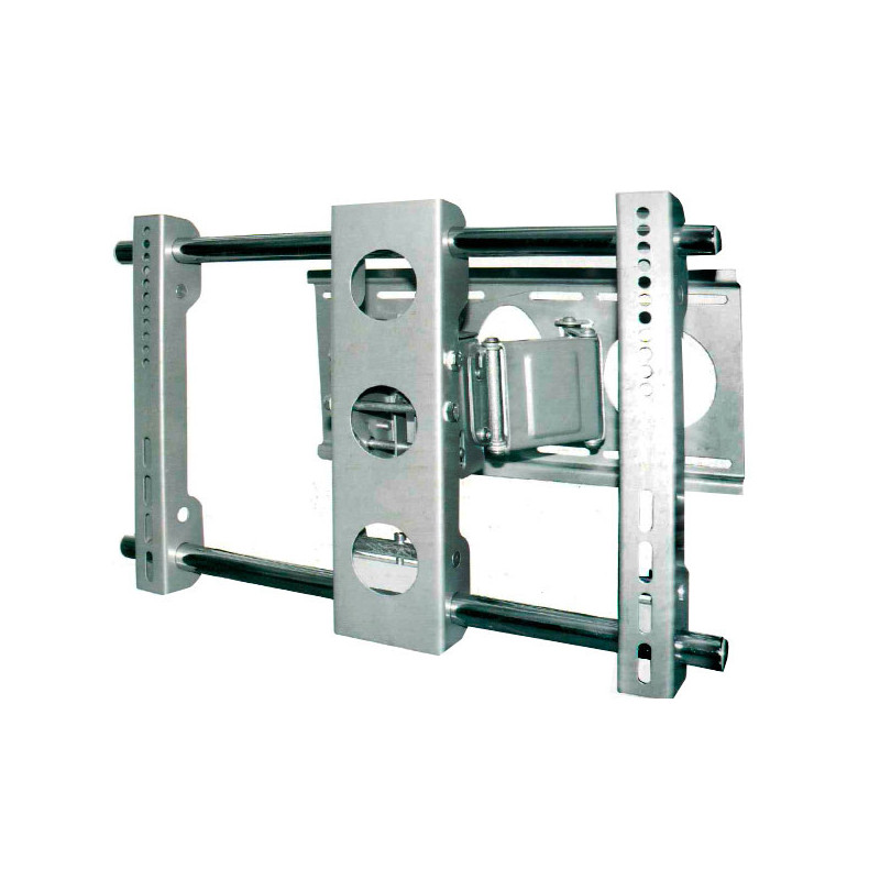 Soporte de pared orientable dti sop-2020para pantalla 23-37" en profundidad y giro vert.+-15º horiz"