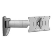 Soporte de pared orientable omb bisolution para pantalla 10-32" para pantalla vert. +-20º giro 190?"