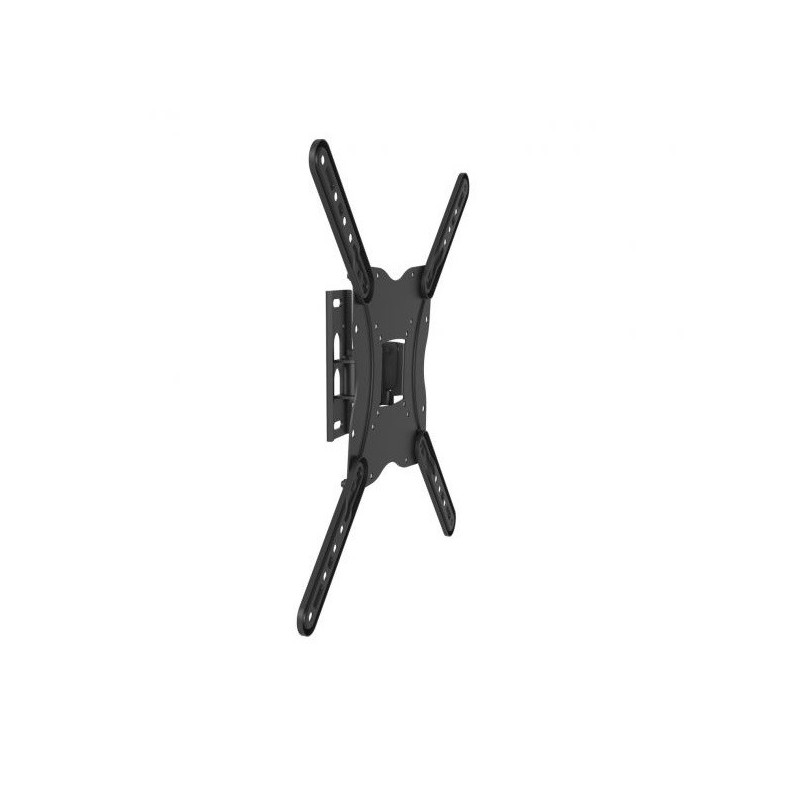 Soporte de pared orientable equip para pantalla de 13" - 55" inclinable -14º +5º max 30kgs vesa ma"