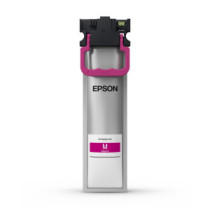 Tinta original epson t9443 magenta c13t944340 3.000 páginas