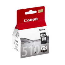 Tinta Original Canon PG510 Negro 2970B001