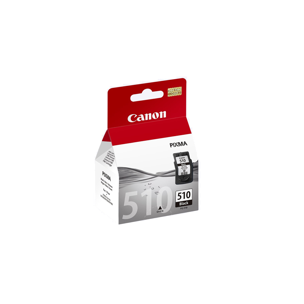 Tinta Original Canon PG510 Negro 2970B001