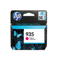 Tinta Original Hp n935 Magenta