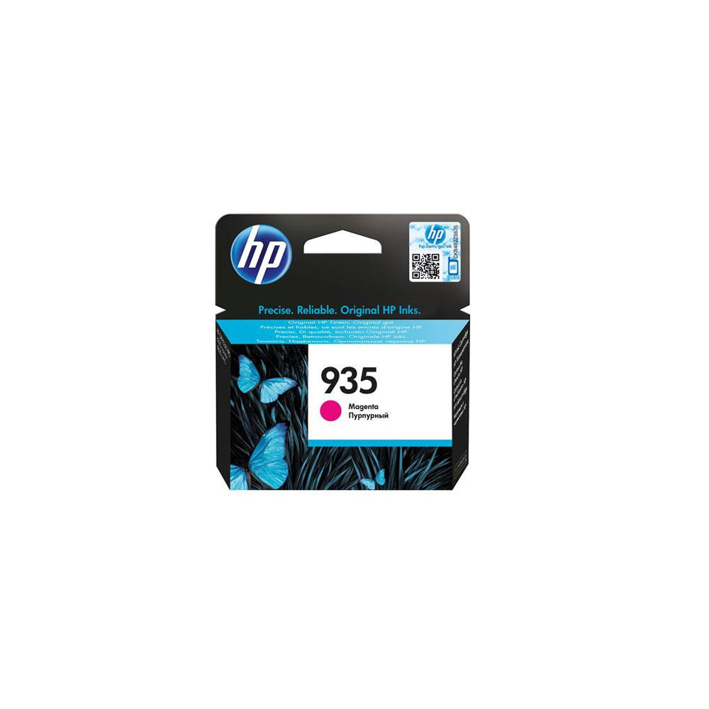 Tinta Original Hp n935 Magenta