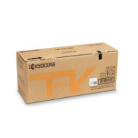 Tóner original kyocera tk 5270y amarillo 6.000 páginas