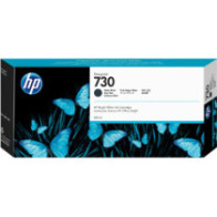 Tinta original hp n730 negro mate p2v71a 300ml