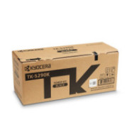Tóner original kyocera tk 5290k negro 13.000 páginas