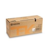 Tóner original kyocera tk 5290y amarillo 13.000 páginas