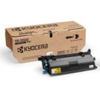 Tóner original kyocera tk 3060 negro 12.500 páginas