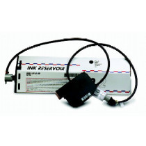 Tinta original hp c6119a negro 370ml