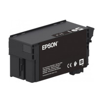 Tinta original epson t40d140 negro c13t40d140 80ml