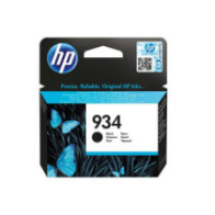 Tinta Original Hp n934 Negro