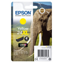 Tinta original epson t2434 xl amarillo c13t24344012 8.7ml