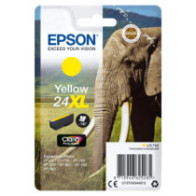 Tinta original epson t2434 xl amarillo c13t24344012 8.7ml