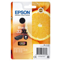 Tinta original epson t3351 negro c13t33514012 12.2ml