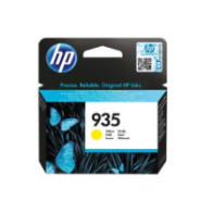 Tinta Original Hp n935 Amarillo