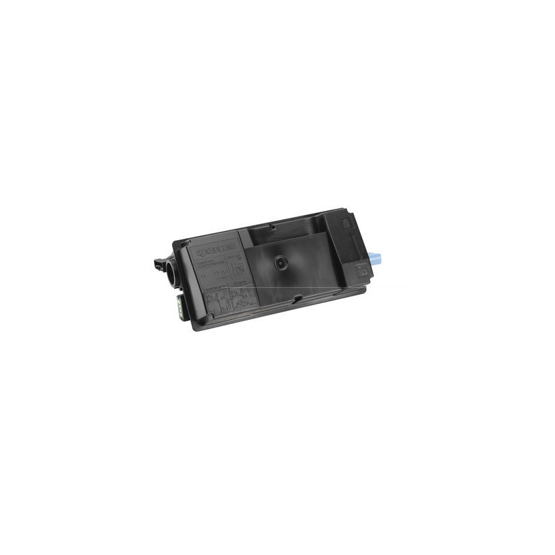 Tóner original kyocera tk 3160 negro 12.500 páginas