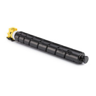 Tóner original kyocera tk 8345y amarillo 12.000 páginas
