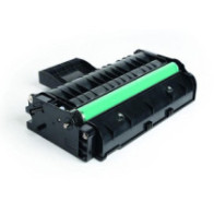 Toner genérico para RICOH Ap600 / Ap610n / Ap2600n / Ap2610 / Negro