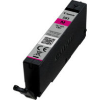 Tinta original canon cli581 magenta 5.6ml   sin caja