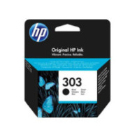 Tinta Original Hp n303 Negro