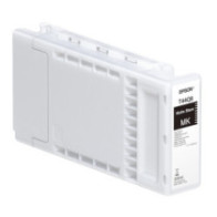 Tinta original epson t44q840 negro mate c13t44q840 350ml