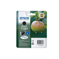 Tinta Original Epson T1291 L Negro C13T12914010