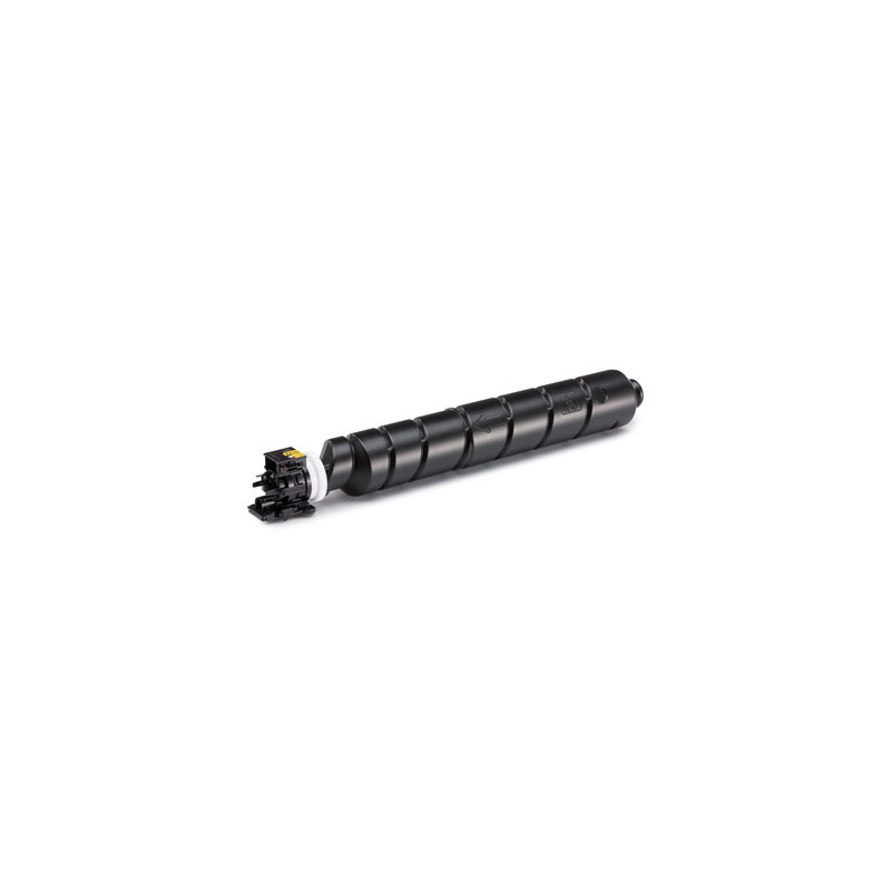 Tóner original kyocera tk 8800k negro 30.000 páginas