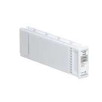 Tinta original epson t8009 gris c13t800900 700ml