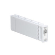 Tinta original epson t8009 gris c13t800900 700ml