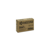 Tóner original kyocera tk 1115 negro 1.600 páginas